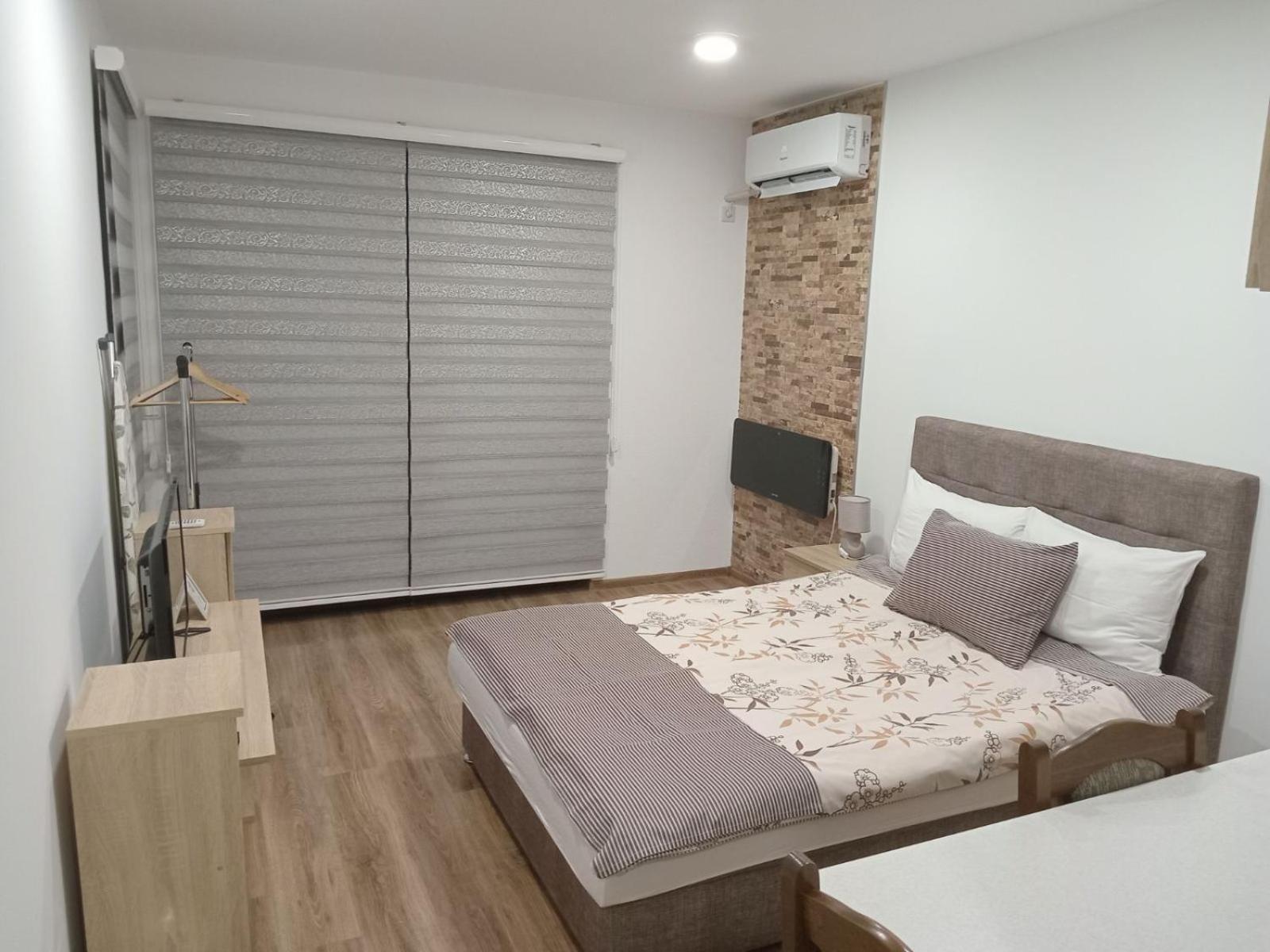 Apartments Karic Aerodrom Tuzla Dubrave Gornje Екстер'єр фото