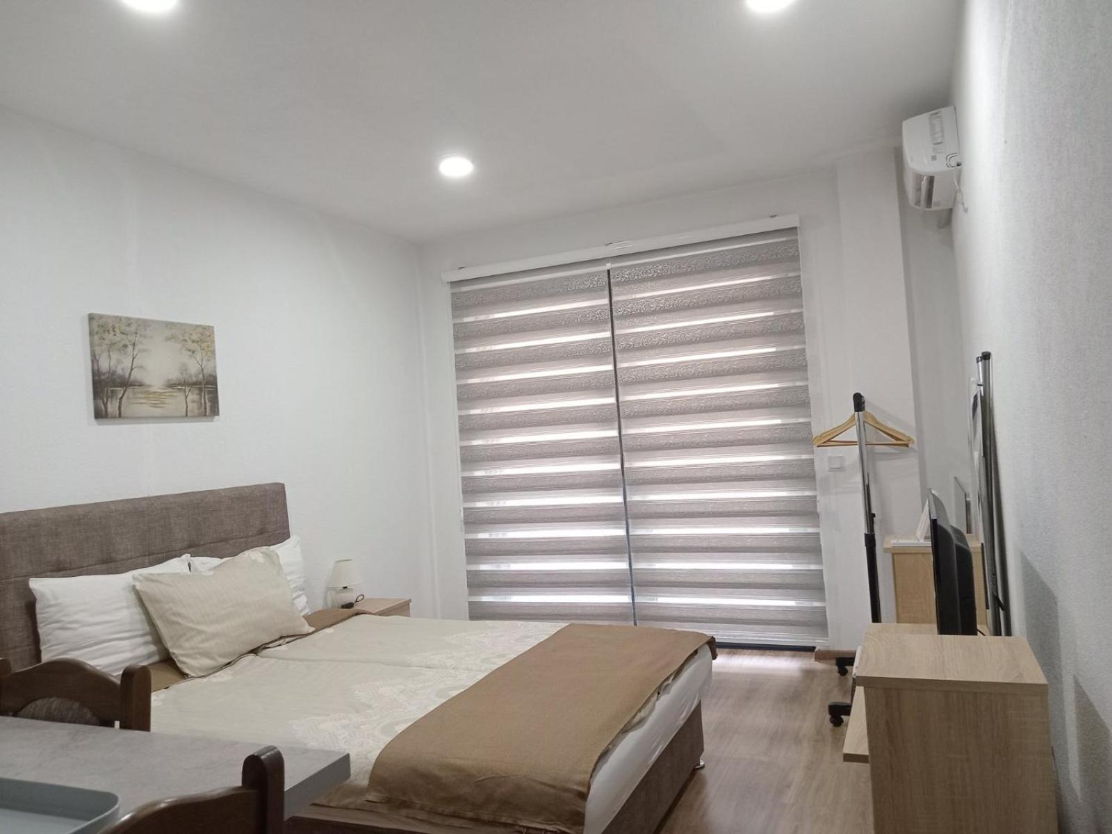 Apartments Karic Aerodrom Tuzla Dubrave Gornje Екстер'єр фото