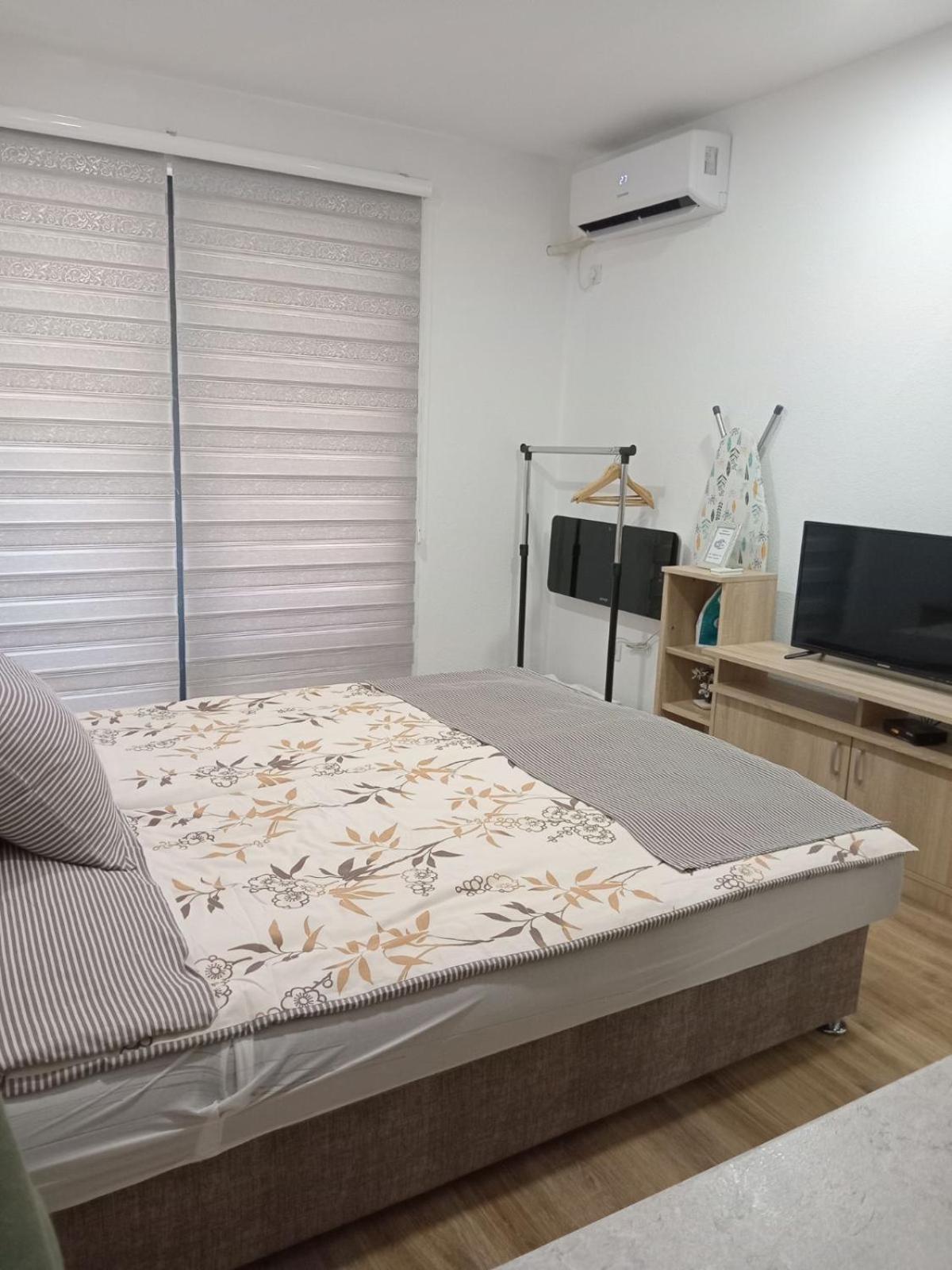Apartments Karic Aerodrom Tuzla Dubrave Gornje Екстер'єр фото