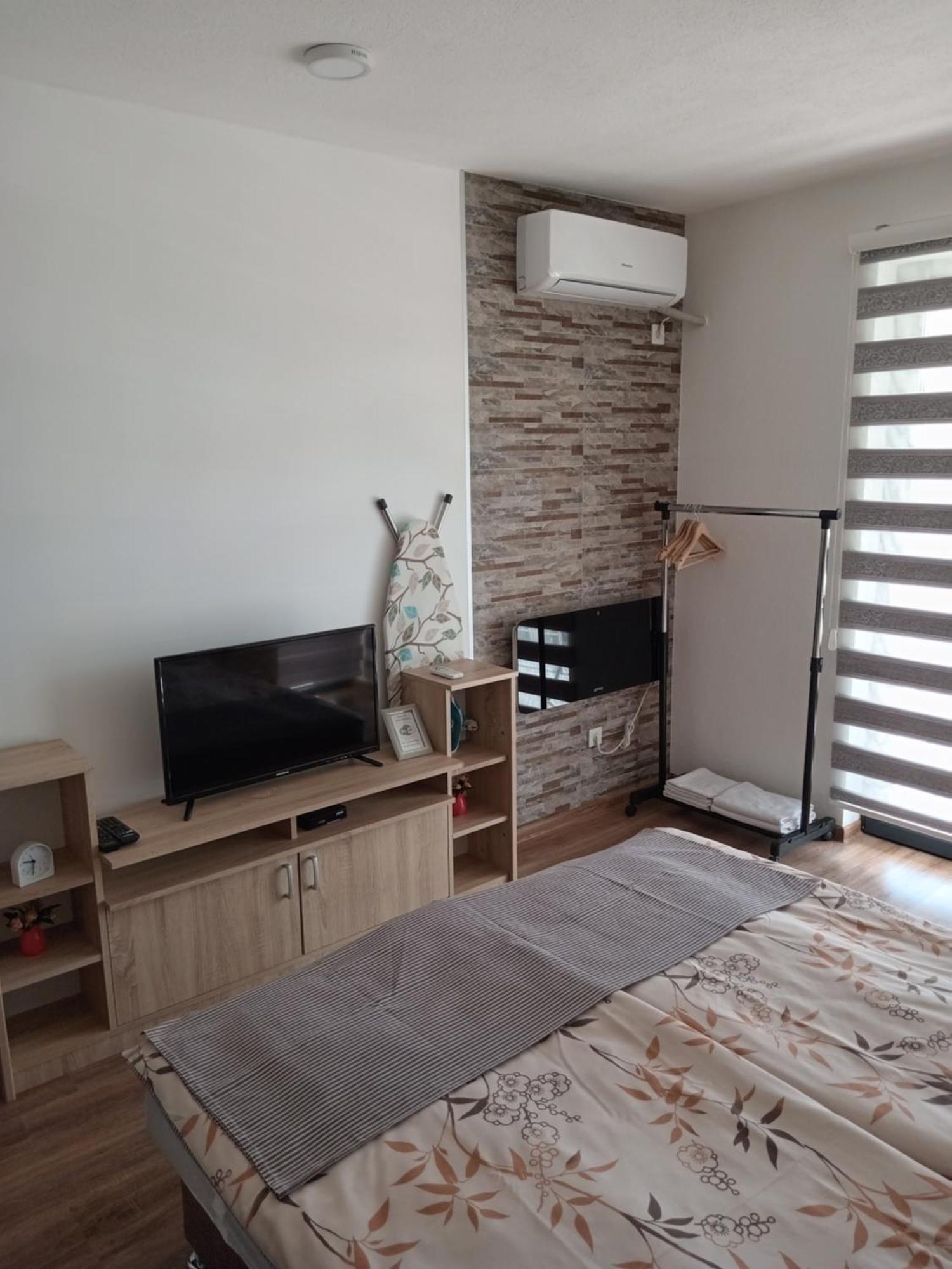 Apartments Karic Aerodrom Tuzla Dubrave Gornje Екстер'єр фото